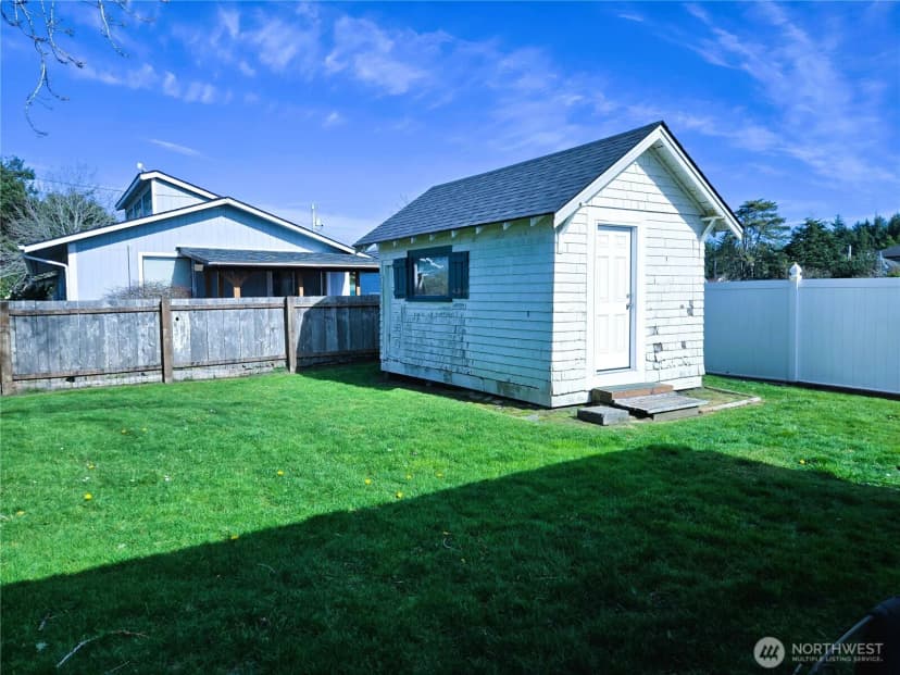 Property photo for 1501 262 Place, Ocean Park photo 7