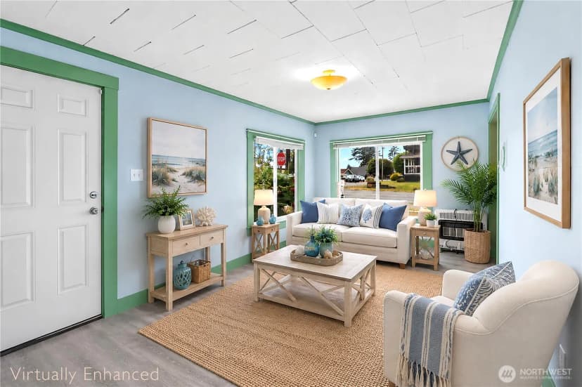 Property photo for 1501 262 Place, Ocean Park photo 16