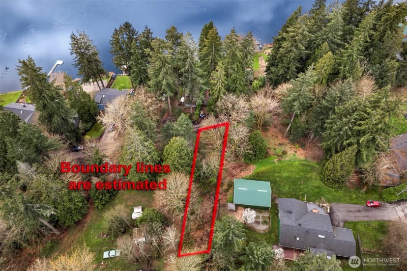 Property photo for 13625 E Lake Kathleen Drive Se, Renton photo 18