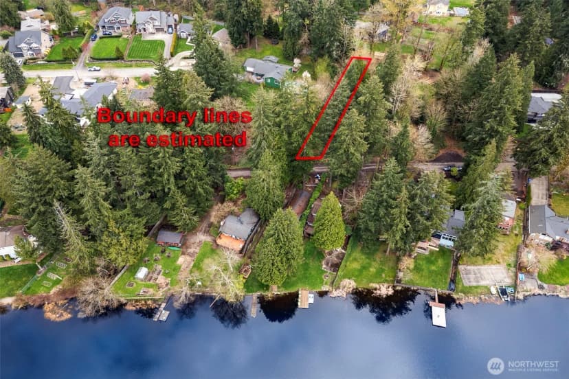 Property photo for 13625 E Lake Kathleen Drive Se, Renton photo 3
