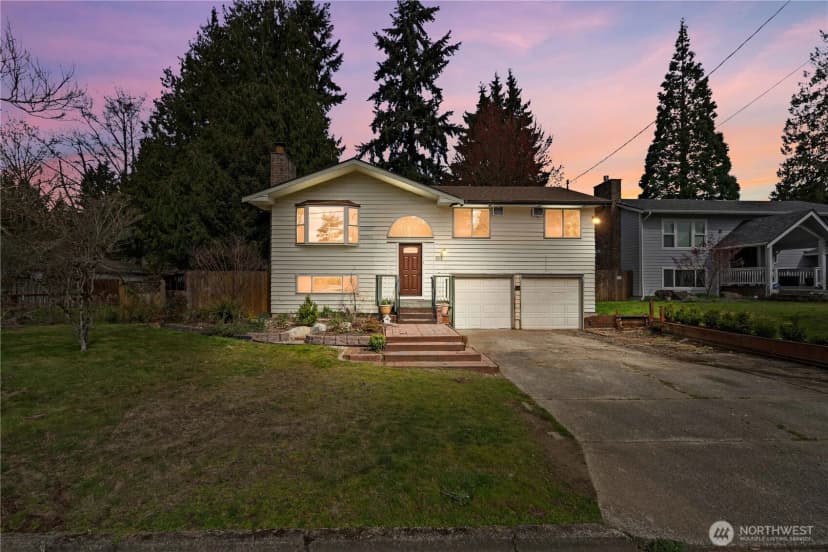Property photo for 3518 S 268th Street, Kent