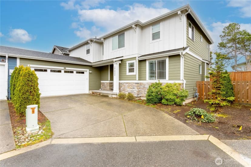 Property photo for 27432 14th Place S, Des Moines