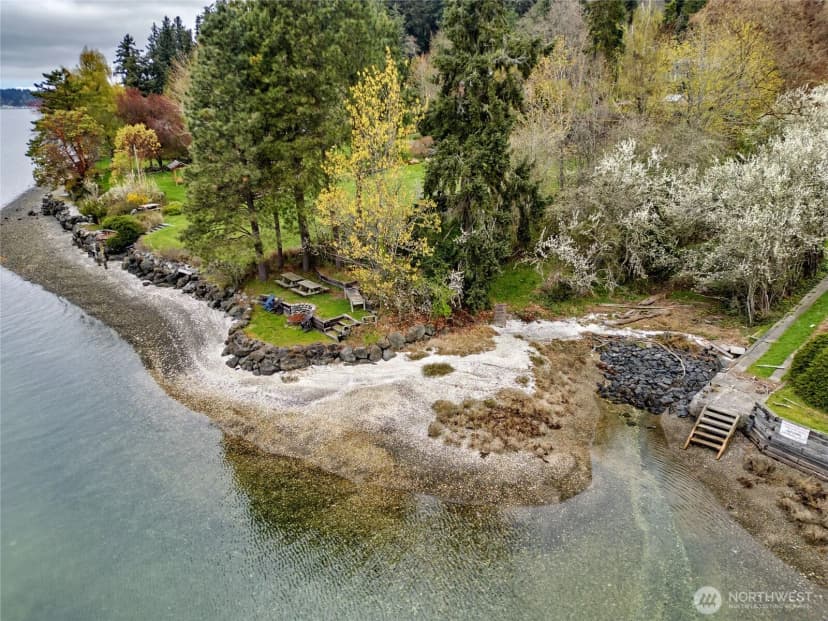 Property photo for 9190 Fox Cove Lane Ne, Bainbridge Island photo 16