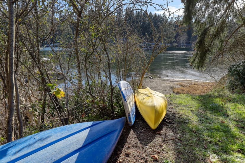 Property photo for 9190 Fox Cove Lane Ne, Bainbridge Island photo 19