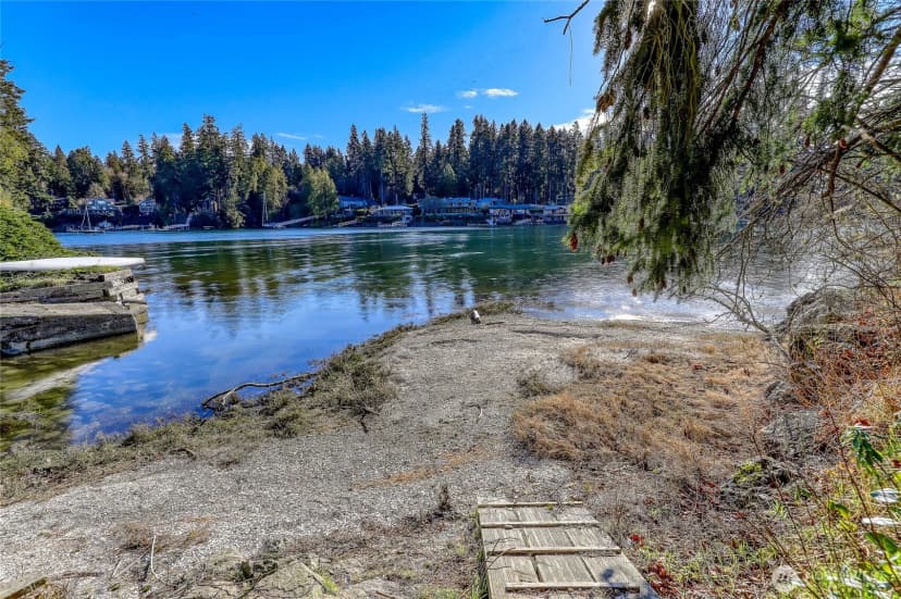Property photo for 9190 Fox Cove Lane Ne, Bainbridge Island photo 21