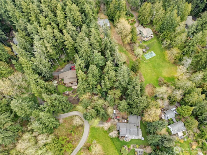 Property photo for 9190 Fox Cove Lane Ne, Bainbridge Island photo 10
