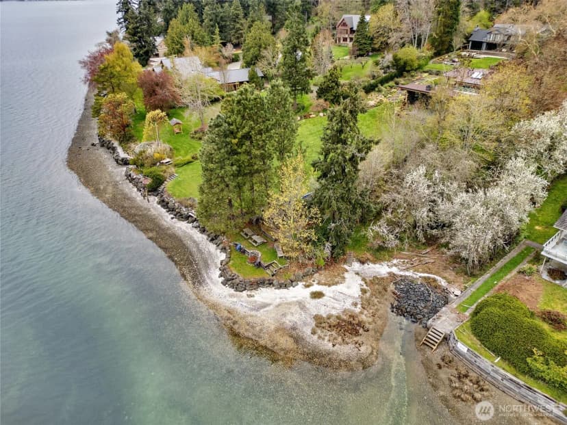 Property photo for 9190 Fox Cove Lane Ne, Bainbridge Island photo 15