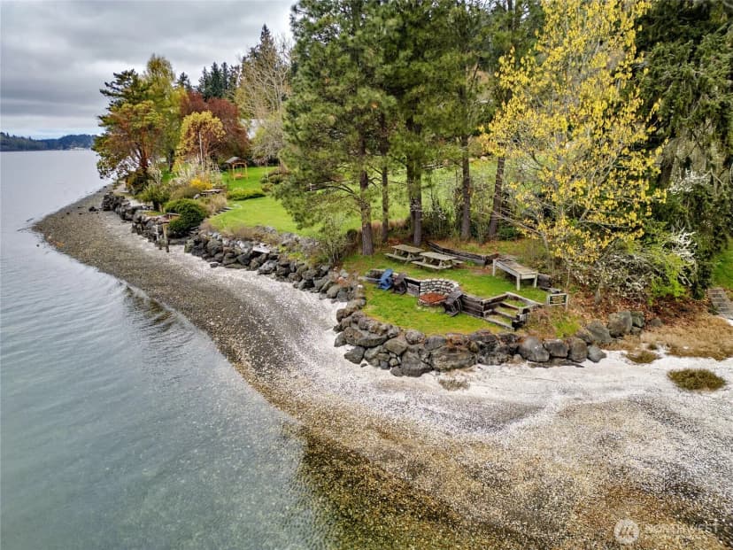 Property photo for 9190 Fox Cove Lane Ne, Bainbridge Island photo 7