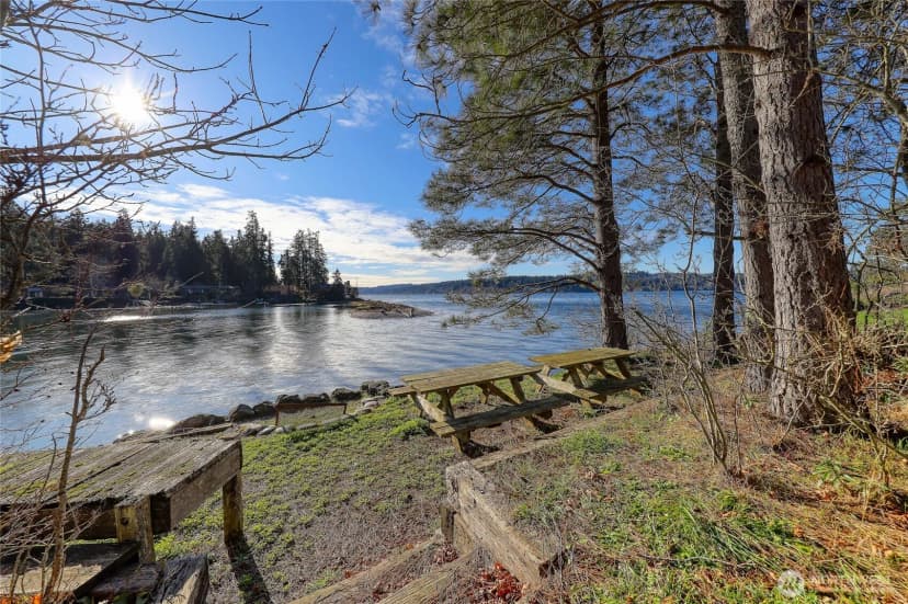 Property photo for 9190 Fox Cove Lane Ne, Bainbridge Island photo 20