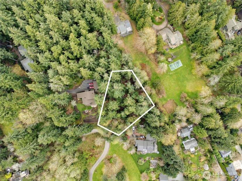 Property photo for 9190 Fox Cove Lane Ne, Bainbridge Island photo 4