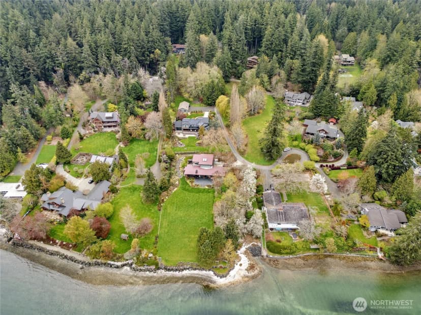 Property photo for 9190 Fox Cove Lane Ne, Bainbridge Island photo 17