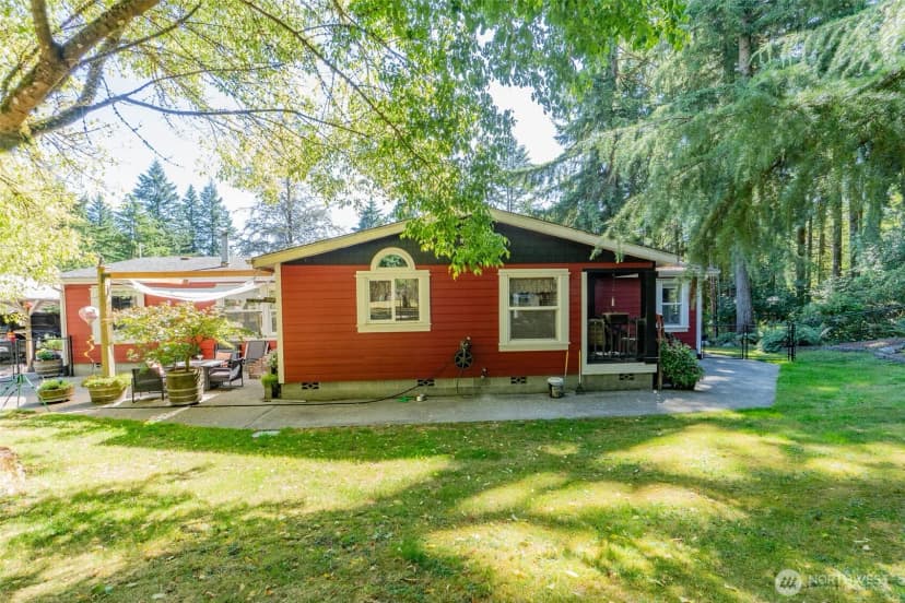 Property photo for 6740 101st Avenue Sw, Olympia photo 4