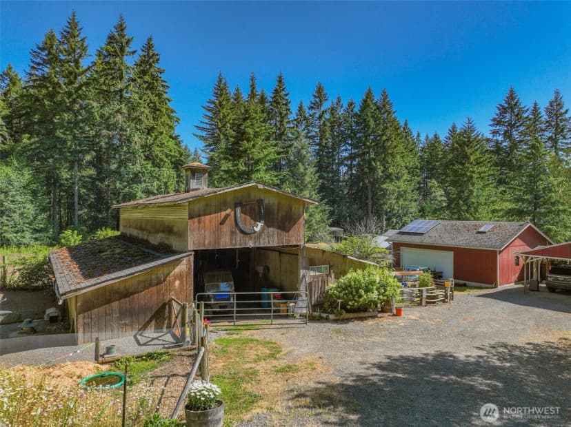Property photo for 6740 101st Avenue Sw, Olympia photo 9