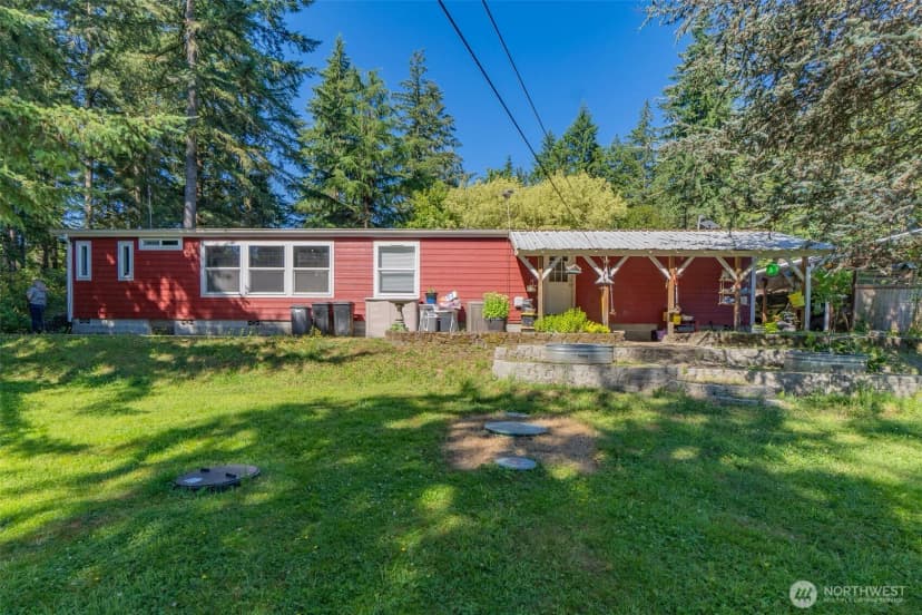 Property photo for 6740 101st Avenue Sw, Olympia photo 27