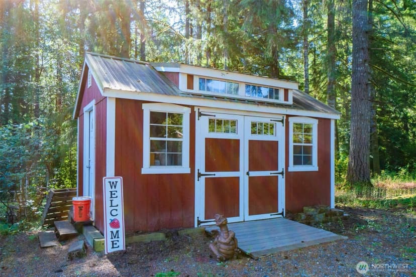 Property photo for 6740 101st Avenue Sw, Olympia photo 29