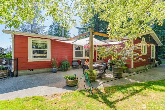 Property photo for 6740 101st Avenue Sw, Olympia photo 5