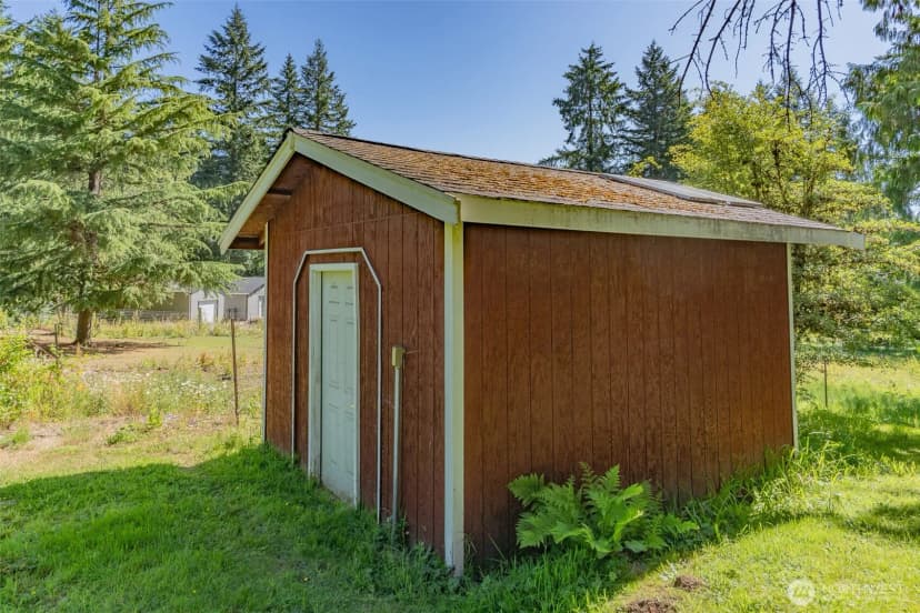 Property photo for 6740 101st Avenue Sw, Olympia photo 32