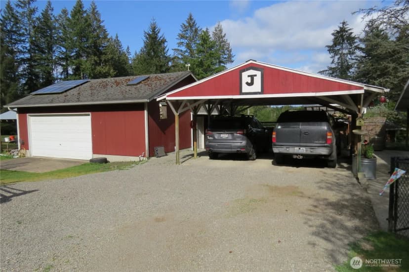 Property photo for 6740 101st Avenue Sw, Olympia photo 8