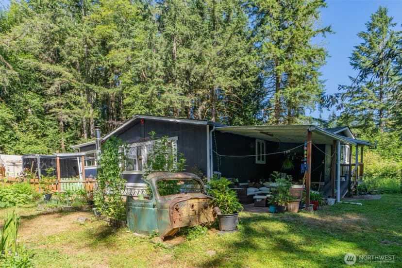 Property photo for 6740 101st Avenue Sw, Olympia photo 35