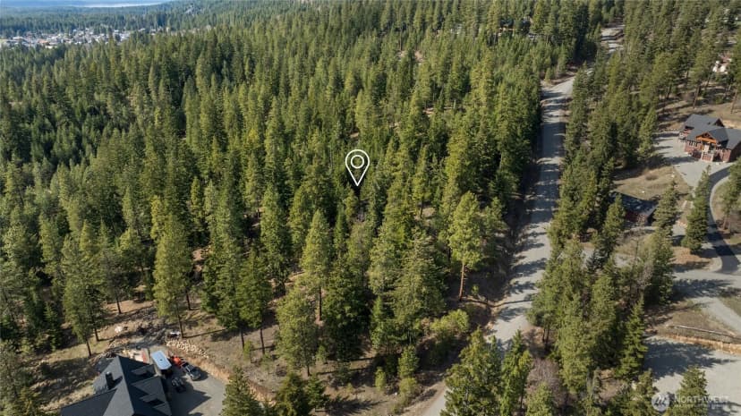 Property photo for 0 Lot B R&r Heights Drive, Roslyn photo 17