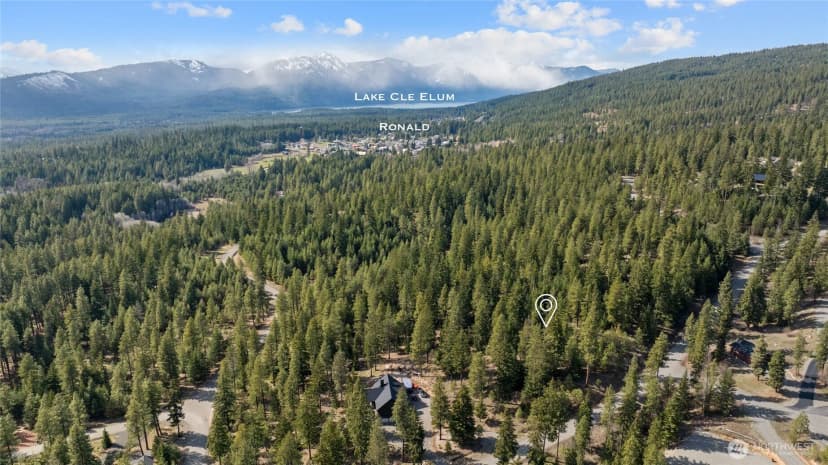 Property photo for 0 Lot B R&r Heights Drive, Roslyn photo 19