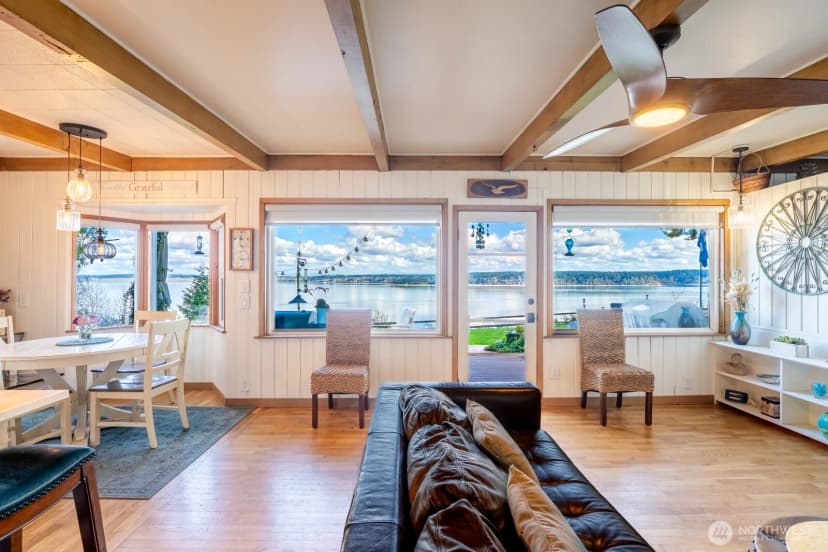 Property photo for 9513 Villa Beach Road, Anderson Island photo 14