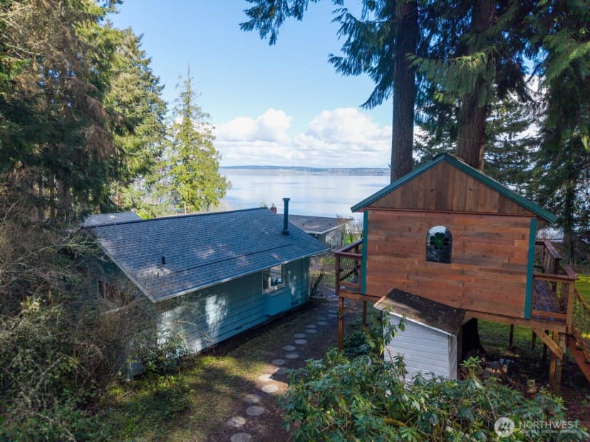 Property photo for 9513 Villa Beach Road, Anderson Island photo 34