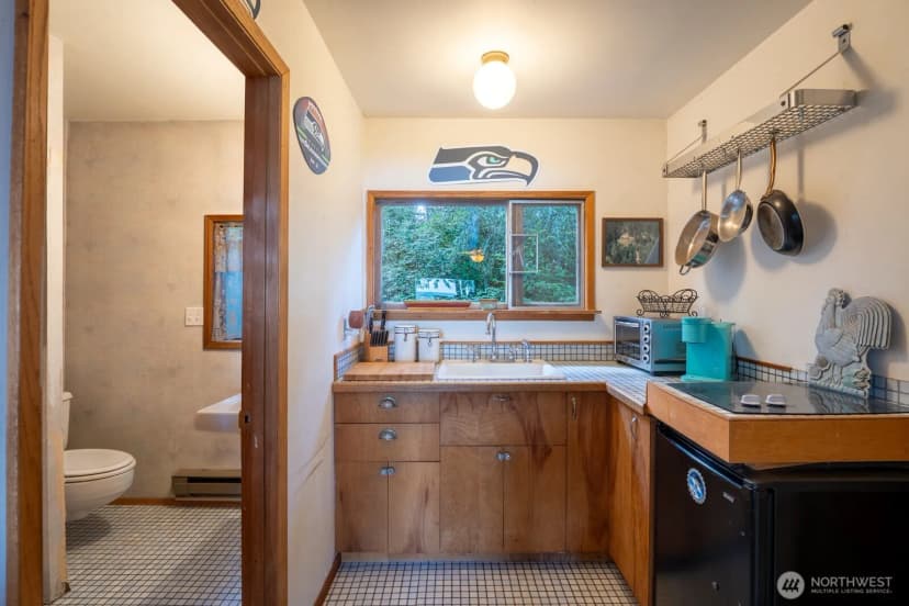 Property photo for 9513 Villa Beach Road, Anderson Island photo 30