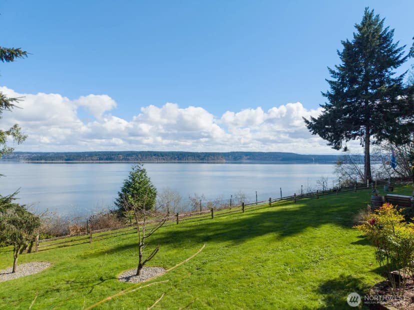 Property photo for 9513 Villa Beach Road, Anderson Island photo 7