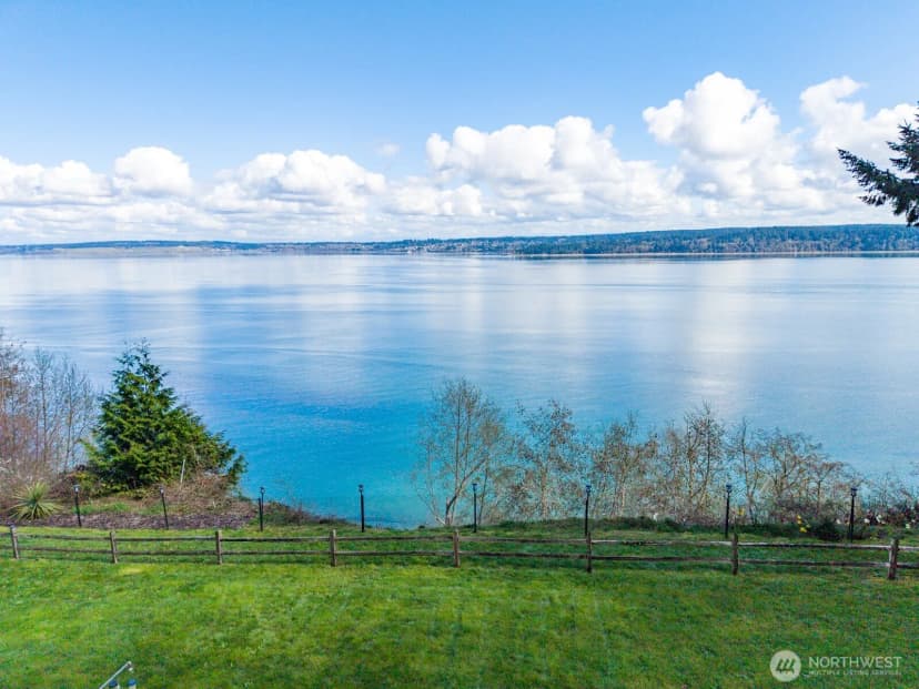 Property photo for 9513 Villa Beach Road, Anderson Island photo 15