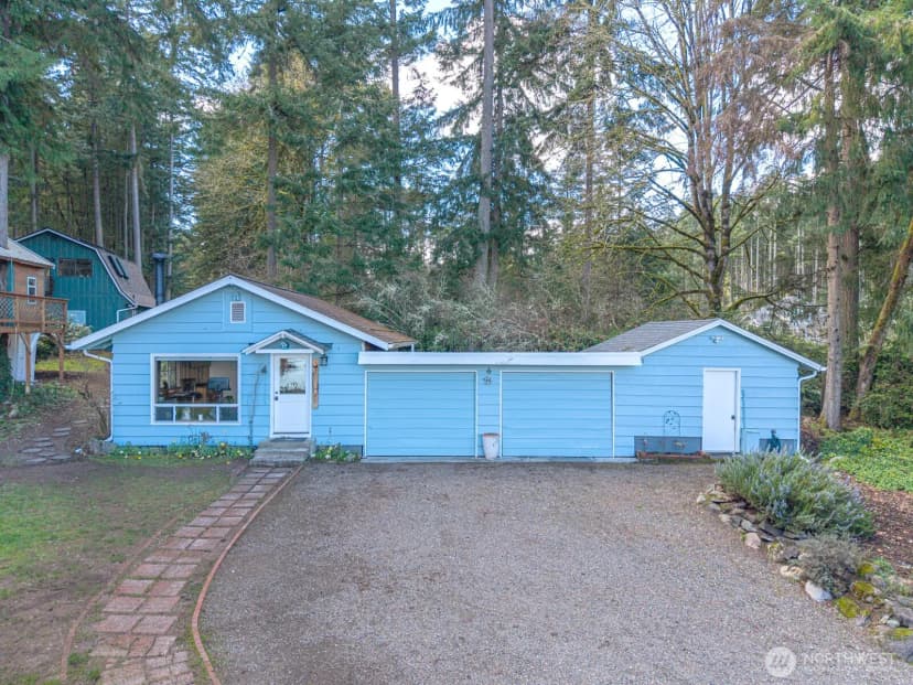 Property photo for 9513 Villa Beach Road, Anderson Island photo 27