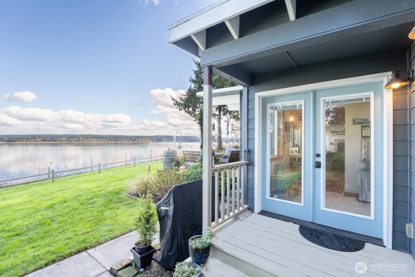 Property photo for 9513 Villa Beach Road, Anderson Island photo 6