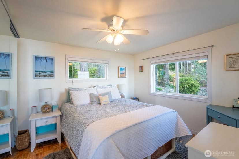Property photo for 9513 Villa Beach Road, Anderson Island photo 9