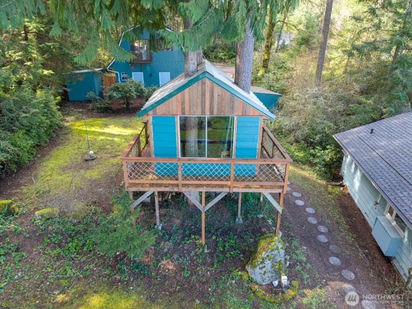 Property photo for 9513 Villa Beach Road, Anderson Island photo 32