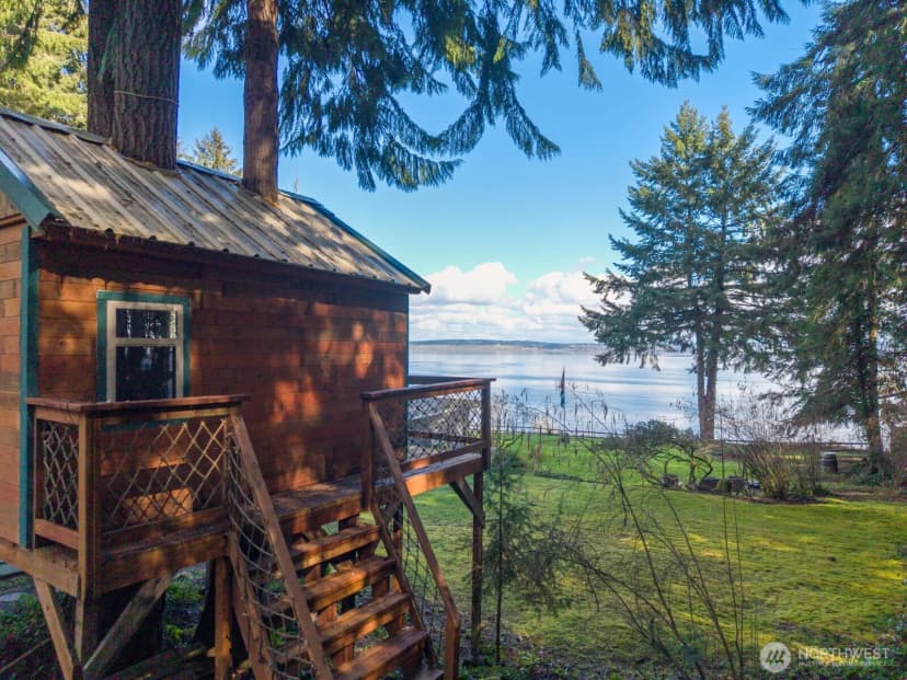 Property photo for 9513 Villa Beach Road, Anderson Island photo 33