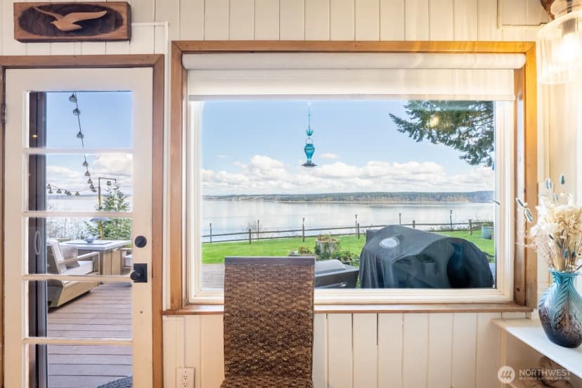 Property photo for 9513 Villa Beach Road, Anderson Island photo 17