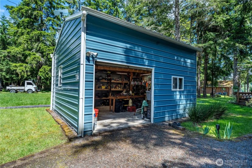 Property photo for 711 E Herron Boulevard Nw, Lakebay photo 25
