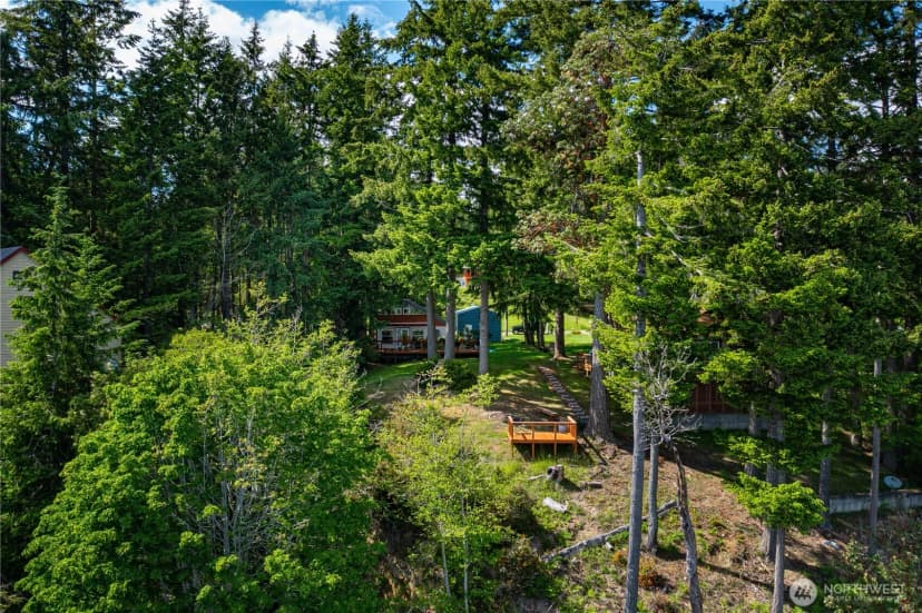 Property photo for 711 E Herron Boulevard Nw, Lakebay photo 29