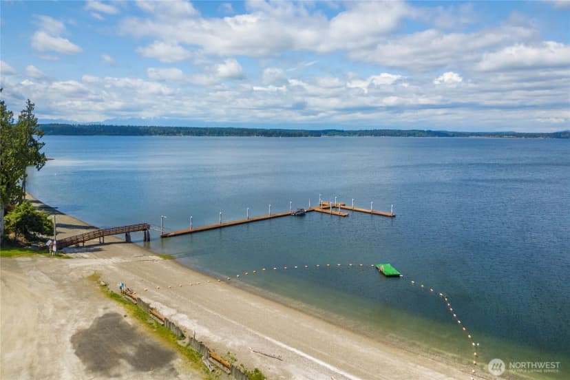 Property photo for 711 E Herron Boulevard Nw, Lakebay photo 37