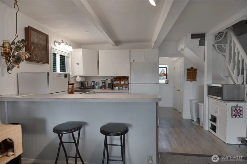 Property photo for 711 E Herron Boulevard Nw, Lakebay photo 10