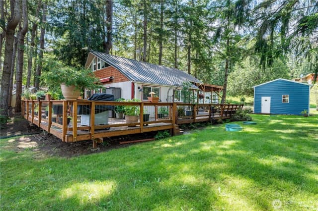 Property photo for 711 E Herron Boulevard Nw, Lakebay photo 4