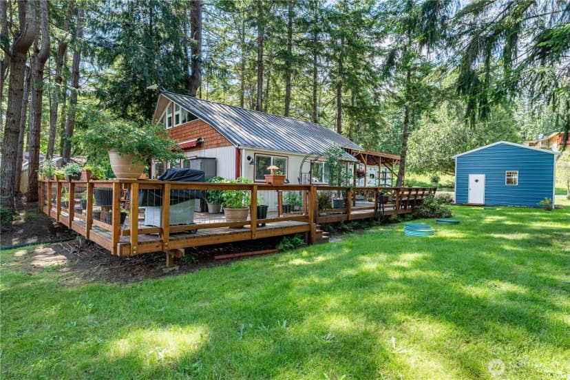 Property photo for 711 E Herron Boulevard Nw, Lakebay photo 4