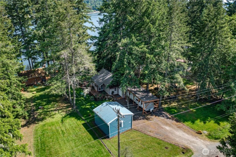 Property photo for 711 E Herron Boulevard Nw, Lakebay photo 21