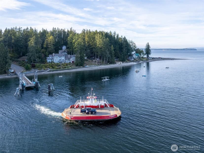 Property photo for 711 E Herron Boulevard Nw, Lakebay photo 40