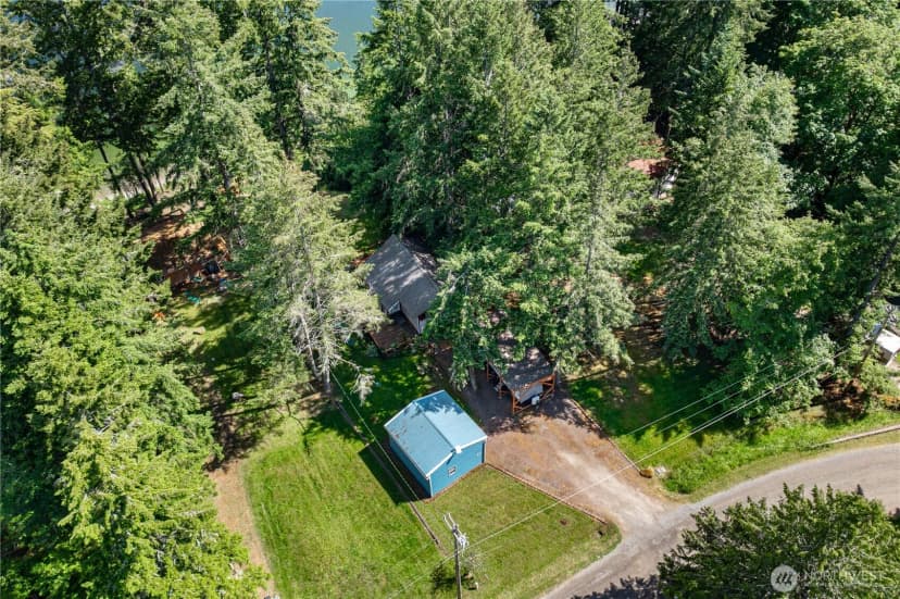 Property photo for 711 E Herron Boulevard Nw, Lakebay photo 23
