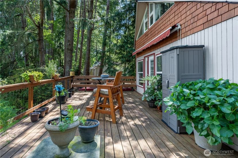 Property photo for 711 E Herron Boulevard Nw, Lakebay photo 20