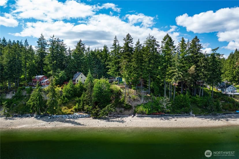 Property photo for 711 E Herron Boulevard Nw, Lakebay photo 32