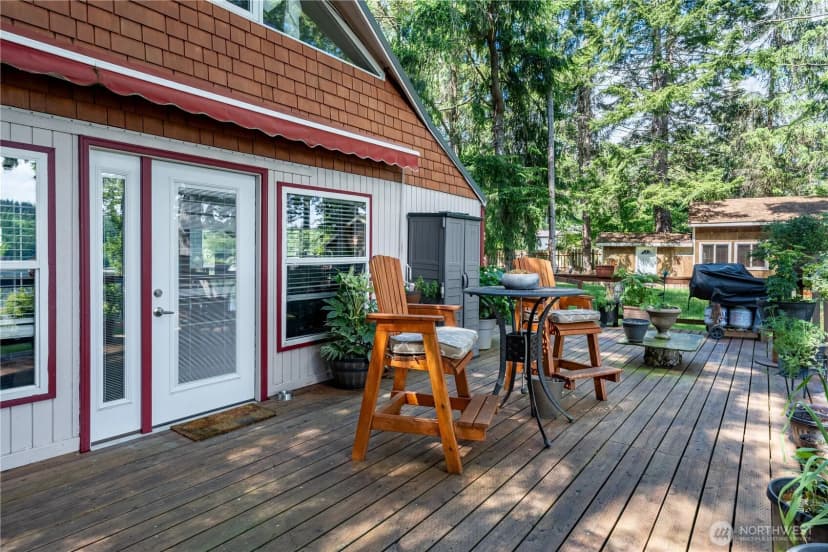 Property photo for 711 E Herron Boulevard Nw, Lakebay photo 7