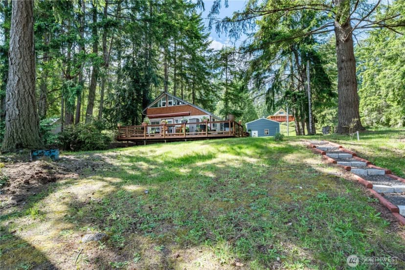 Property photo for 711 E Herron Boulevard Nw, Lakebay photo 19