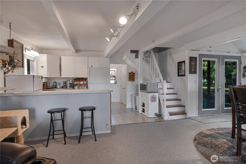 Property photo for 711 E Herron Boulevard Nw, Lakebay photo 11